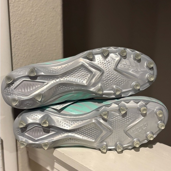 adidas Freak Ultra 23 All American Bowl Football Cleats GW1745 Men's Size 13 - Picture 9 of 10